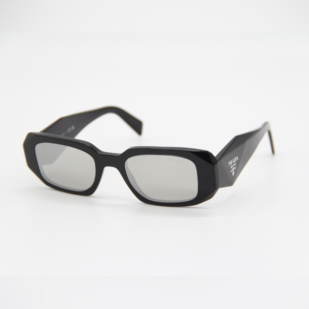 NEW PRADA PR17WS 1AB2B0 SUNGLASSES PRADA SPR 17W NEW COLLECTION PRADA PR 17WS